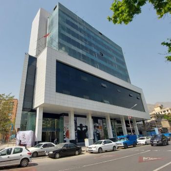 تصویر  مجتمع اداری تجاری نیاوران سنتر ۱۶۰متر