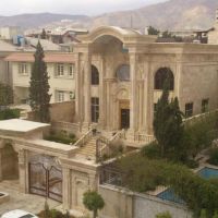 تصویر  بهترین فرعی شهرک غرب 140 متر